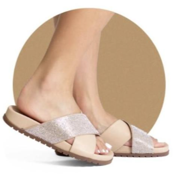 Amalfi Glow Slides